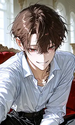 Profile image of キリヤ