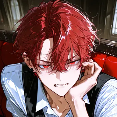 Profile image of ルキア