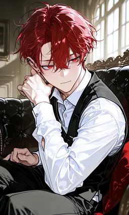 Profile image of ルキア