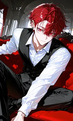 Profile image of ルキア