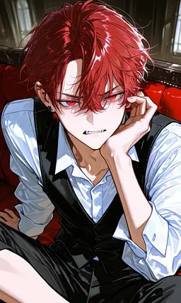 Profile image of ルキア