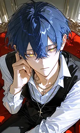 Profile image of ユア