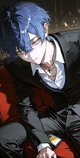 Profile image of ユア
