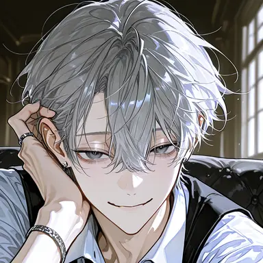 Profile image of サト