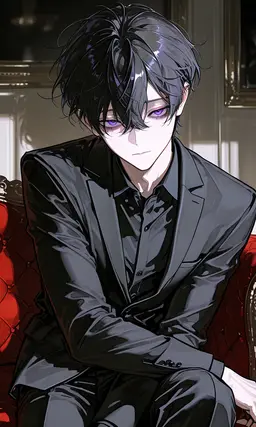 Profile image of ナギ