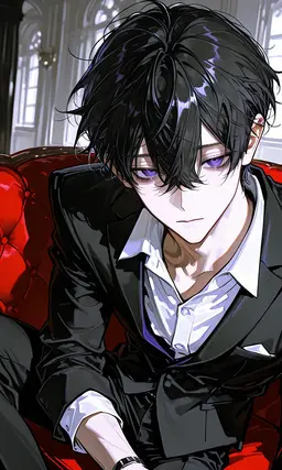 Profile image of ナギ