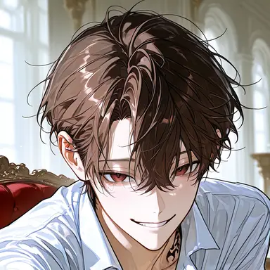 Profile image of キリヤ