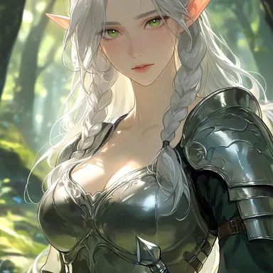 Profile image of Galadriel