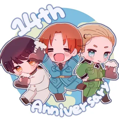 Profile image of 枢軸組