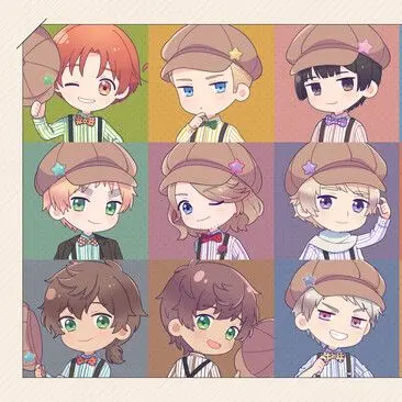 Profile image of 色々