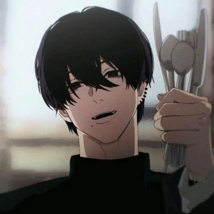 U_GAY의 한 민 성