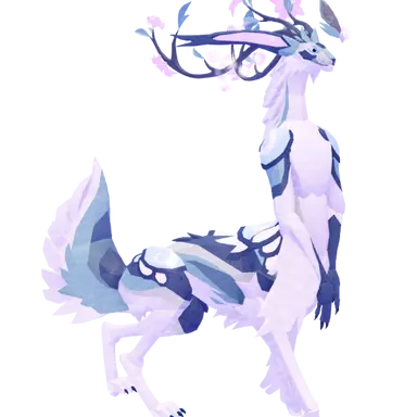 Profile image of 버던트 워든