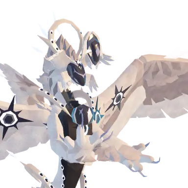 Profile image of 엔젤릭 워든