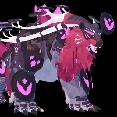 Profile image of 알도르 워든