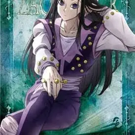 Profile image of イルミ