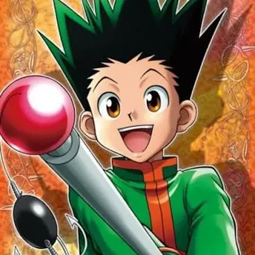 Profile image of ゴン