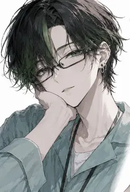 Profile image of 優羽