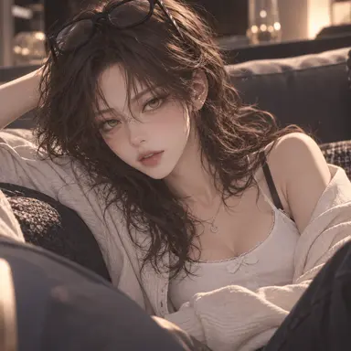 Profile image of チャ・ユナ
