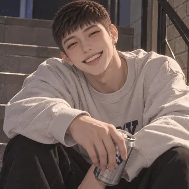 Profile image of チュ・ヘジュン