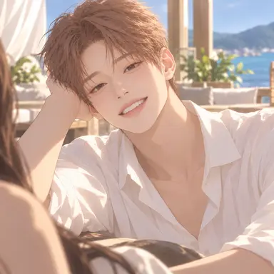 Profile image of ソ・ギヒョン