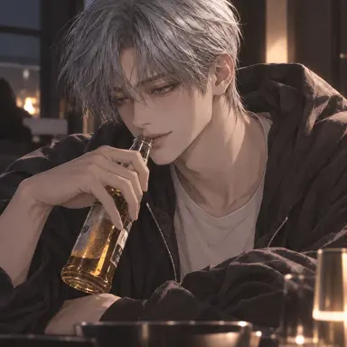 Profile image of ムン・イギョム