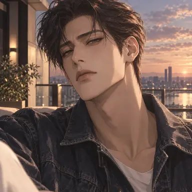 Profile image of チャ・ムギョン