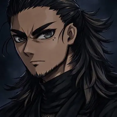 Profile image of 南田勘大夫