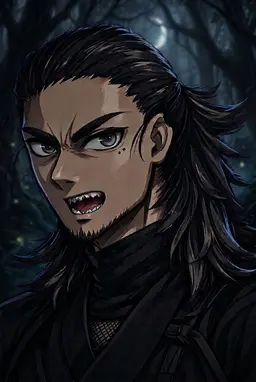 Profile image of 南田勘大夫