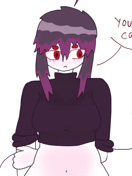 FierceDecal5387의 Screw wearing pants!