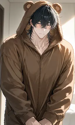Profile image of Yuma
