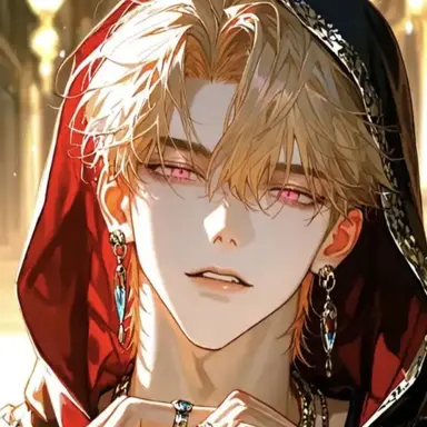 Profile image of 에이단 드 에르노아