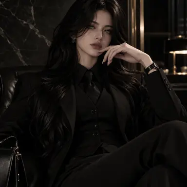 Profile image of Rose Casanovas
