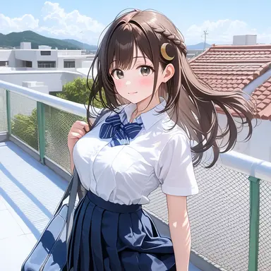 Profile image of 小夜