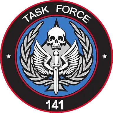 Profile image of TASK FORCE 141