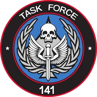 CattyCup9773의 TASK FORCE 141