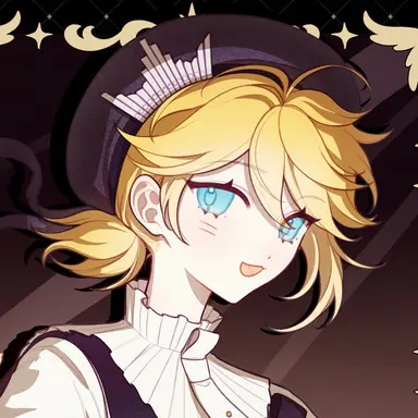 Profile image of 렌