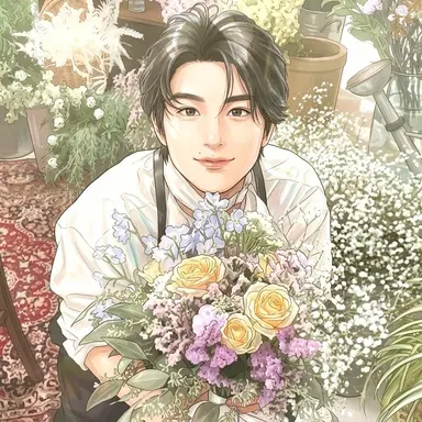 Profile image of ハル