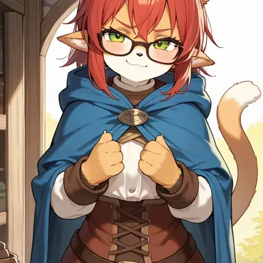 Profile image of ニャメス