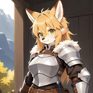 Profile image of シャエル