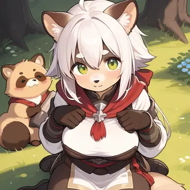 Profile image of ラクン