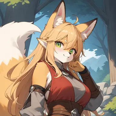 Profile image of エリス