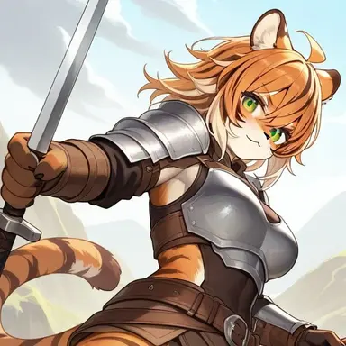 Profile image of タニア