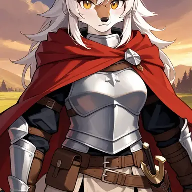 Profile image of ロウカ