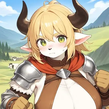 Profile image of ミルカ