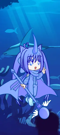 Profile image of Mitsuki