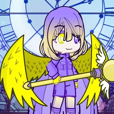 Profile image of Rei