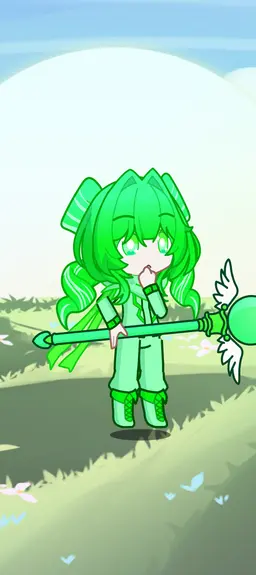 Profile image of Midori