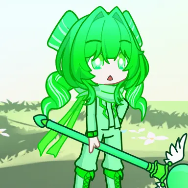 Profile image of Midori