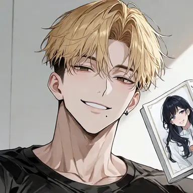 Profile image of Takumi
