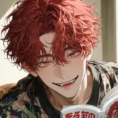 Profile image of Yu